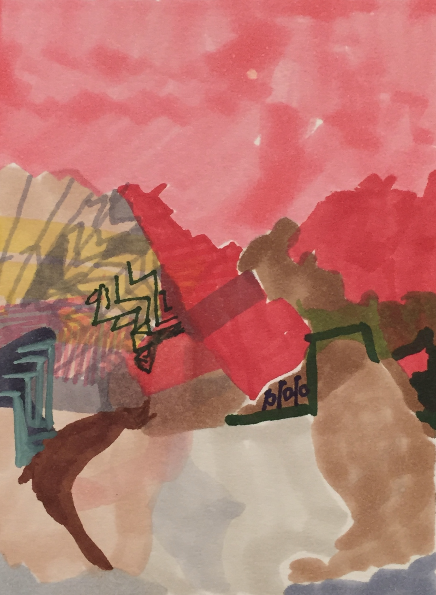 dessinabstrait